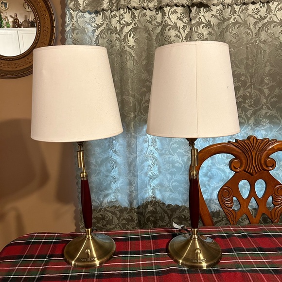 Table Lamps - Picture 4 of 14